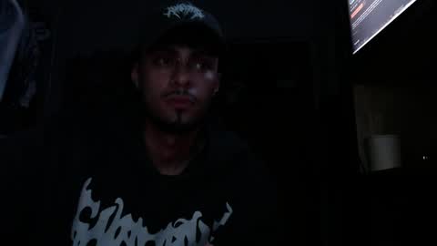 apolo_s online show from April 29, 2:47 am