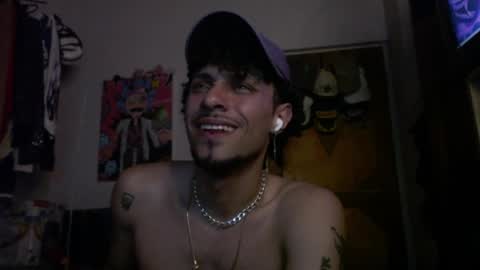 apolo_s online show from May 1, 6:06 am