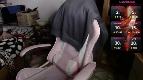 apolo_s online show from May 11, 2:58 am