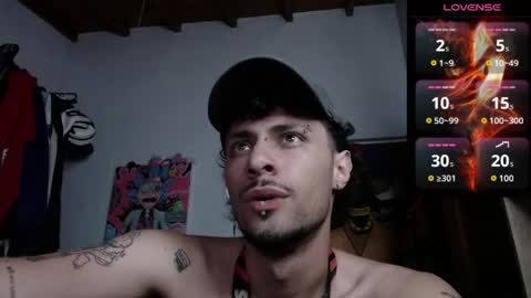 apolo_s online show from May 12, 4:35 am