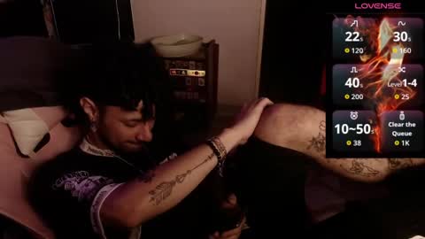 apolo_s online show from May 24, 6:16 am
