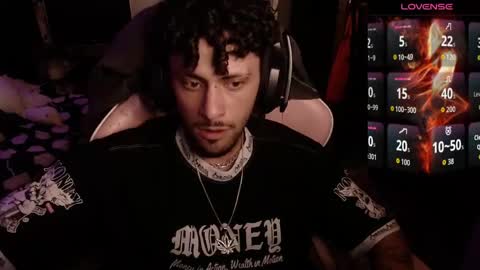 apolo_s online show from May 24, 7:22 am
