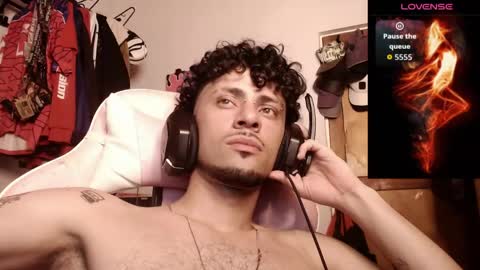 apolo_s online show from May 27, 5:20 am