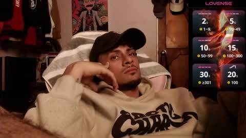 apolo_s online show from May 29, 3:53 am
