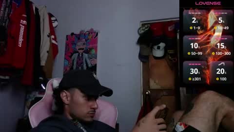apolo_s online show from June 2, 4:48 am
