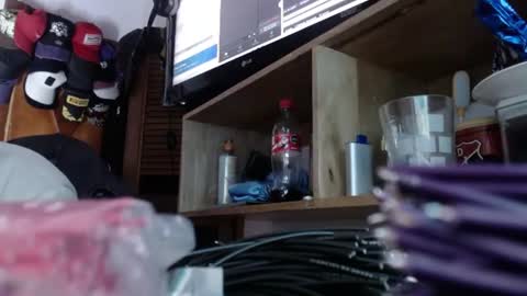 apolo_s online show from June 10, 8:21 am