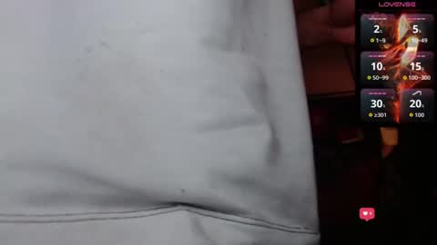 apolo_s online show from July 25, 3:21 am