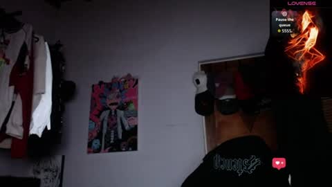 apolo_s online show from August 15, 7:12 am
