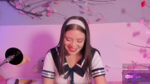 Lily online show from August 9, 9:27 pm