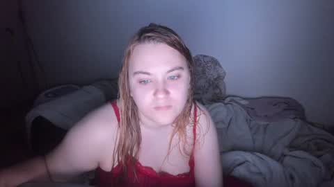 appleyummybuns online show from June 25, 8:01 pm