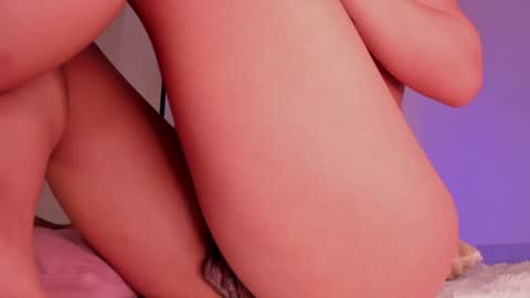 Anny online show from July 7, 6:23 pm