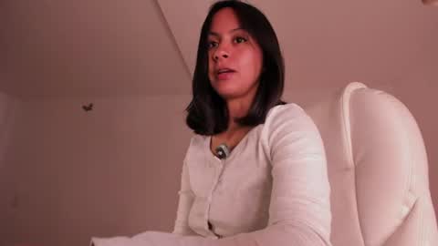 Anny online show from August 12, 2:14 am