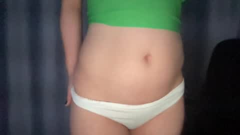 April online show from July 24, 12:13 am