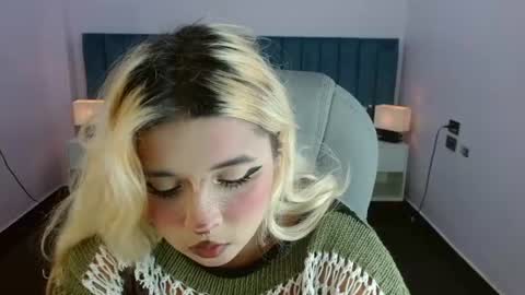 april__bunny online show from July 25, 5:39 pm