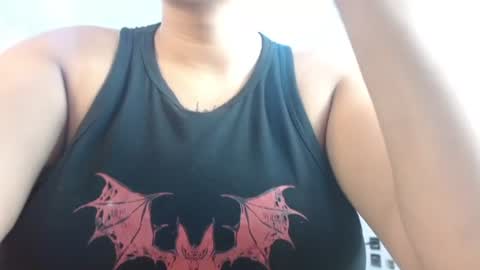 april__bunny online show from July 27, 9:20 pm