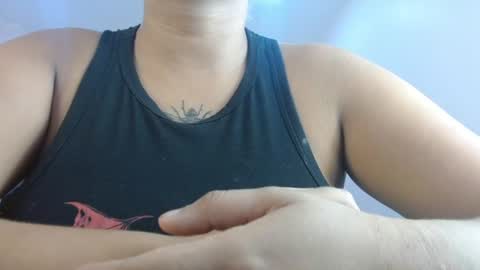 april__bunny online show from July 27, 10:37 pm