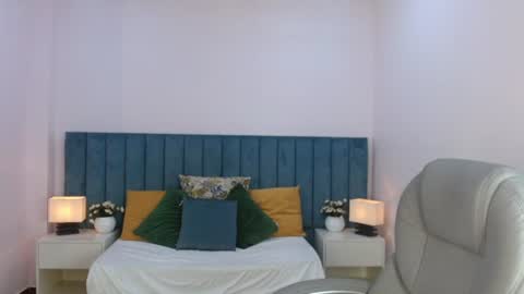 april__bunny online show from July 28, 1:55 am