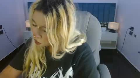 april__bunny online show from July 28, 7:09 pm