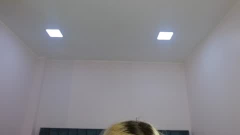 april__bunny online show from July 30, 10:05 pm