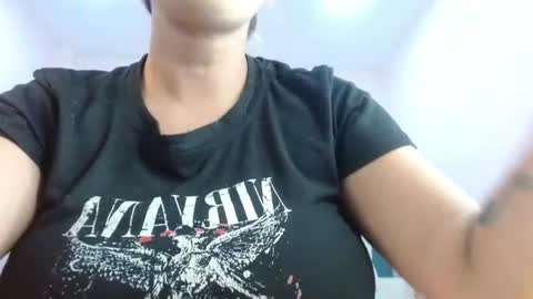 april__bunny online show from July 31, 8:58 pm