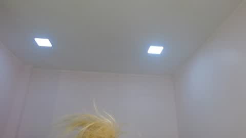 april__bunny online show from August 5, 1:03 am