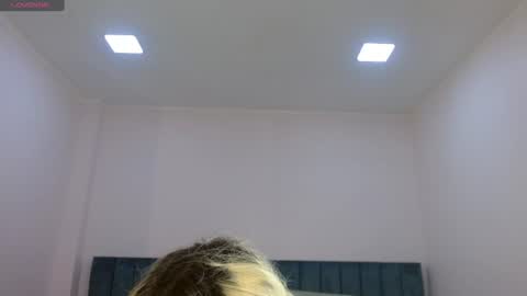 april__bunny online show from August 10, 9:49 pm
