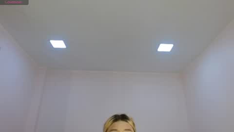 april__bunny online show from August 10, 11:28 pm