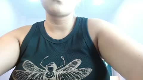 april__bunny online show from August 11, 8:44 pm