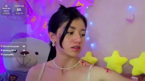 april_bennett online show from August 5, 3:43 pm