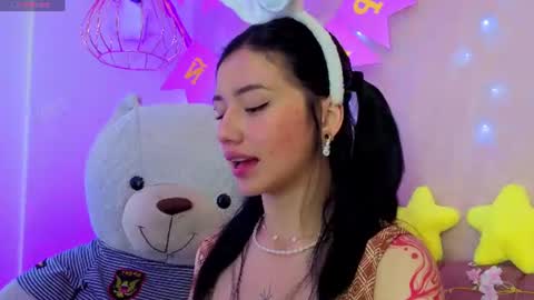 april_bennett online show from August 14, 2:53 pm