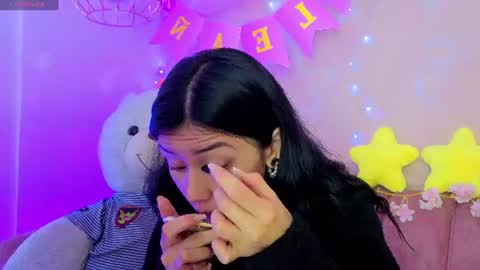 april_bennett online show from August 15, 2:54 pm