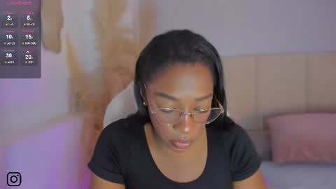 April online show from August 18, 1:06 pm