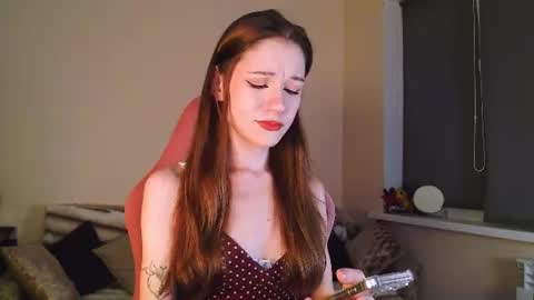 April online show from July 1, 7:37 pm