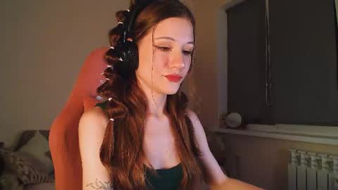 April online show from July 5, 8:12 pm