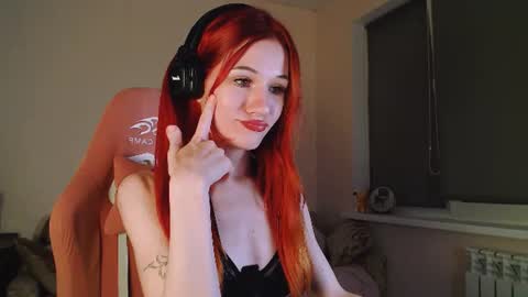 April online show from July 8, 10:14 pm