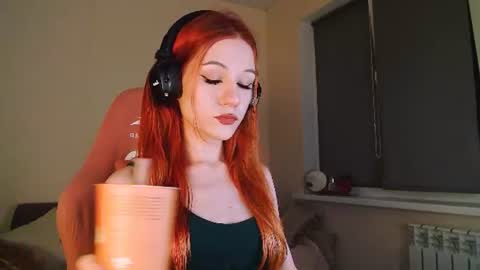 April online show from July 14, 8:09 pm