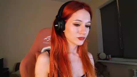 April online show from July 15, 9:16 pm