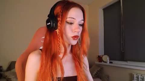 April online show from July 23, 9:17 pm