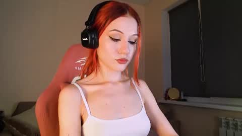 April online show from July 27, 6:46 pm