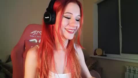 April online show from July 27, 11:10 pm