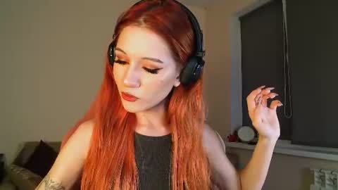 April online show from August 1, 7:42 pm