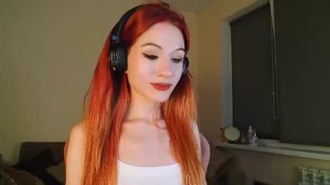 April online show from August 13, 8:56 pm