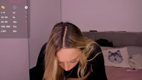 April  online show from July 23, 12:35 am
