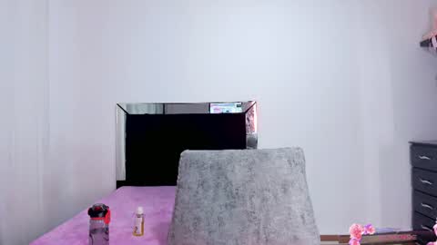 April  online show from July 21, 12:36 am