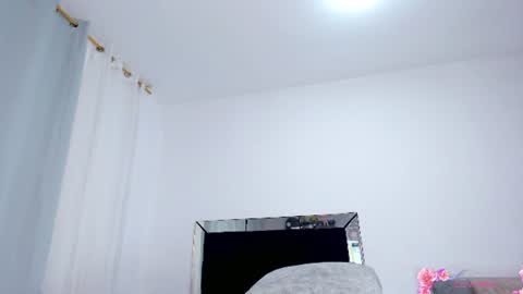 April  online show from July 22, 11:29 pm