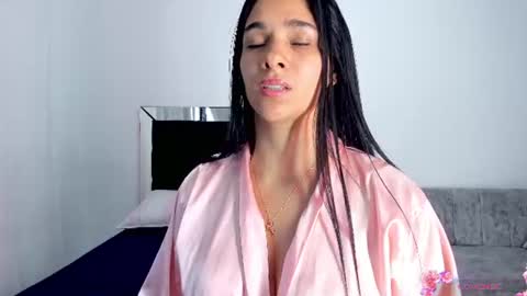 April  online show from August 10, 2:29 pm