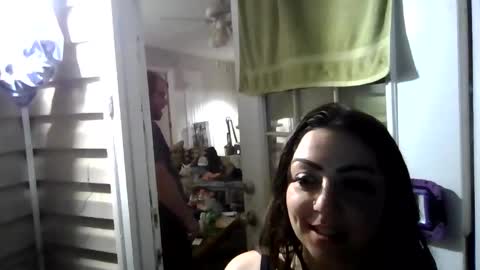aprilanna online show from May 11, 2:58 am