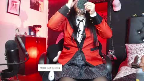 lu online show from July 7, 3:21 am