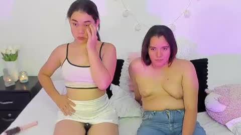 April online show from August 14, 9:40 pm