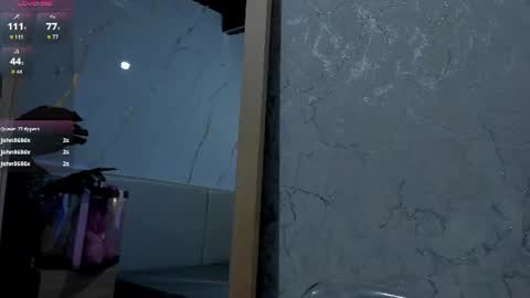 aprilgrey111 online show from August 4, 7:49 am